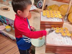 -杭州开元森泊度假乐园