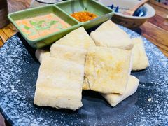 石屏包浆豆腐-云上千禾(水上店)