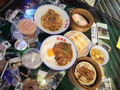 -憶廟街 X 沙角邨(太古城店)
