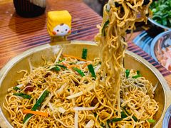 -盈田盈粥庄(博山东路店)