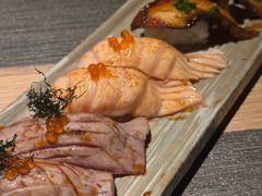 -炙柒Sekinana·精致日料(合生汇店)