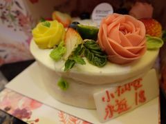 -BON CAKE(华贸购物中心店)