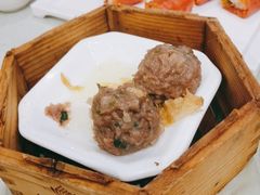 -如丰晟宴(长安万达店)