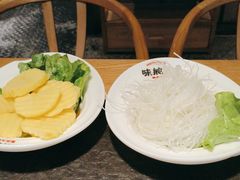 -味舵主重庆火锅(邓尉路店)
