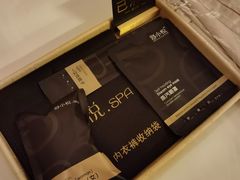 -舒小悦·舒养SPA·古法推拿(光环中心店)