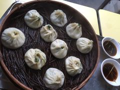 四季美汤包(户部巷店)-四季美汤包(户部巷店)