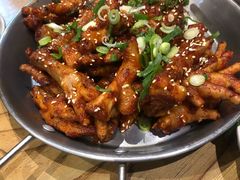 -Myeongdong North Strathfield