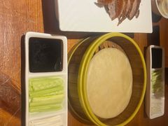 -又一福烤鸭·北京菜(东四店)