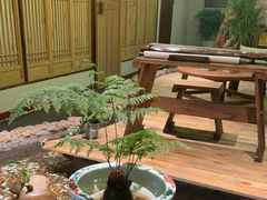 -龙源茶坊(白银路店)