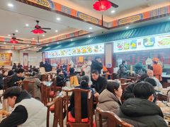 -葛记焖饼(伏牛路店)