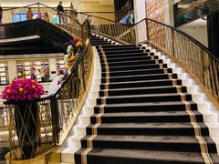 -上海苏宁宝丽嘉酒店·嘉府壹号中餐厅