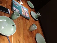 -淀里船宴(卓达店)