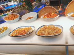 -一方渔歌蒸汽海鲜自助(文化路万达广场店)