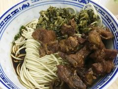 -盛兴面馆(真儒大厦店)