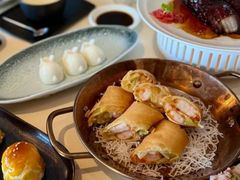 -侨美食家·粤菜(体育西路店)