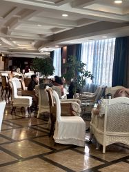 -四方阁酒楼·宴会厅(圣灯店)
