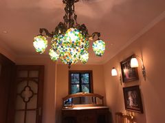 -玫瑰厅上海菜(兴国路店)