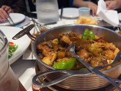 -阿里疆Alijiang·丝路美食·异域风情·清真(长楹天街店)