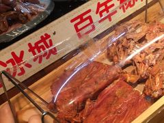 -快乐老家三鲜饺子东北菜(南六中路店)