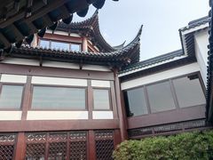 -苏州吴宫泛太平洋酒店