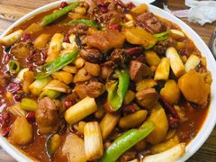 -福顺祥大盘鸡(临潼店)