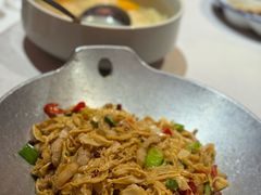 -客家大院·非遗赣南客家菜(郁孤台店)