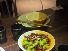 -外婆家(义乌新光汇购物中心店)