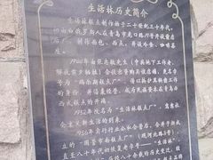 -生活林(河北路店)