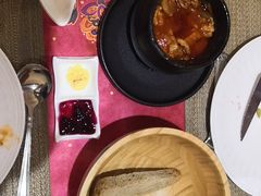 -92°C俄式厨房(中央大街店)