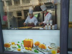 -小资太太餐厅(南岗区店)