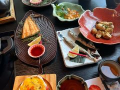 -花潮料理艺食馆(成都万象城店)