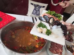 -红门金汤·港式火锅(英皇集团中心店)