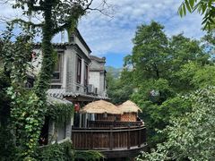 -老张烤羊(王哥庄店)