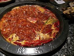 -蜀大侠火锅(建设路第五大道店)