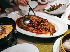 -王府井酒店(金桥港湾店)