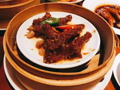 -杭州JW万豪酒店-万豪中餐厅