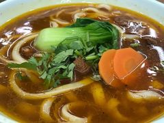 -晋味坊手工刀削面农家菜(霍营店)