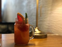 柚子茶-Natie(宝龙店)