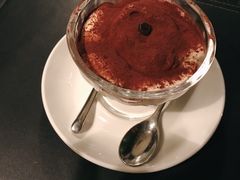 提拉米苏-EATALIA意塔利意式餐厅(鼓楼店)