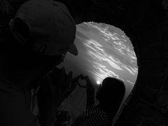 -求水山公园