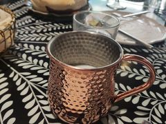 -ELI FALAFEL Lebanese&Mediterranean黎巴嫩美食(富城路店)
