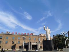 -长影旧址博物馆