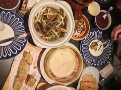 -芳芳私房菜·精做淮扬菜(承德路店)