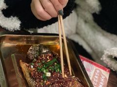 -盟重烧烤(高正街店)