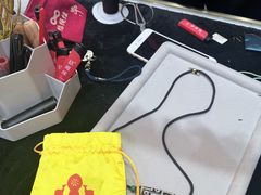 -深圳龙华星河COCO City(民治店)