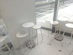 -% Arabica阿拉比卡咖啡(深圳湾万象城店)