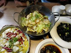 android_upload_pic-吴越荣记·苏州菜·松鼠桂鱼(斜塘老街店)