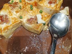-广东道至正餐厅(区庄店)