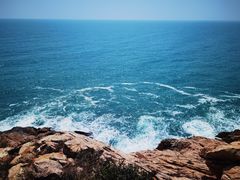 -广东惠东海龟国家级自然保护区