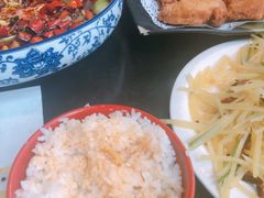-晚归月亮湾私家菜(临邑路店)